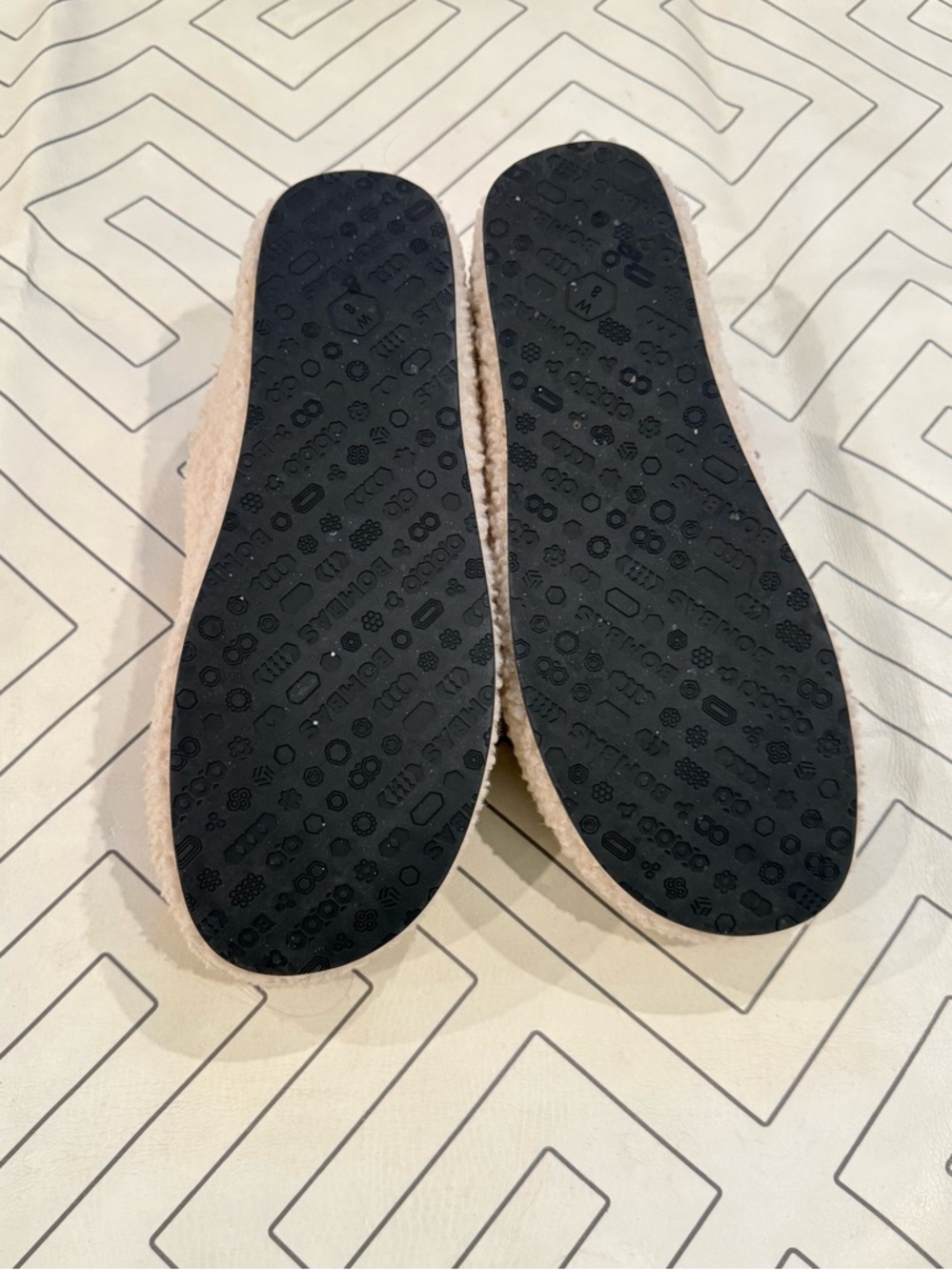 Bombas Sunday Slippers - Picture 11 of 12